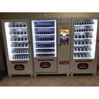 Popular Snack Drink 19 Inches combo Vendlife vending machine vending machine foods and drinks
