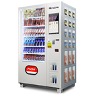Power Bank Automatic Vending Machine Nfc Payment With 19in Multimedia Screen