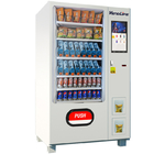Power Bank Automatic Vending Machine Nfc Payment With 19in Multimedia Screen