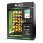 Vendlife Fresh Produce Vending Machines , ODM instant ramen vending machine
