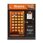 4000W Hot Meal Vending Machine