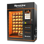 OEM Hot Food Vending Machines