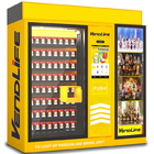 Children'S Toy Vending Machines ISO90001 Approved MDB System