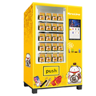 Multipayment Beauty Product Vending Machine