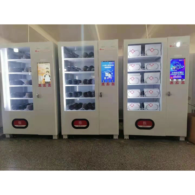 Popular Snack Drink 19 Inches combo Vendlife vending machine vending machine foods and drinks